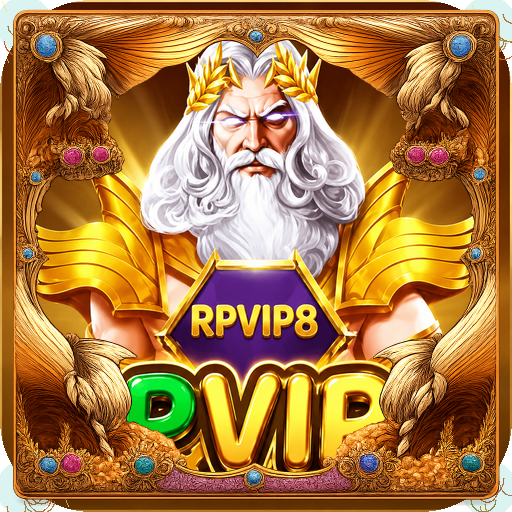 rpvip8 — galeri pratinjau - APK Resmi
